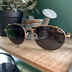 Quay sunglasses